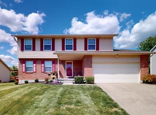 2040 Macintosh Ln, Monroe, OH