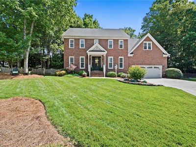 4919 Setter Ct, Jamestown, NC, 27282