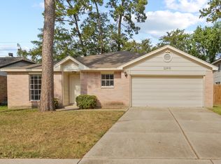 22910 Pebworth Pl, Spring, TX 77373