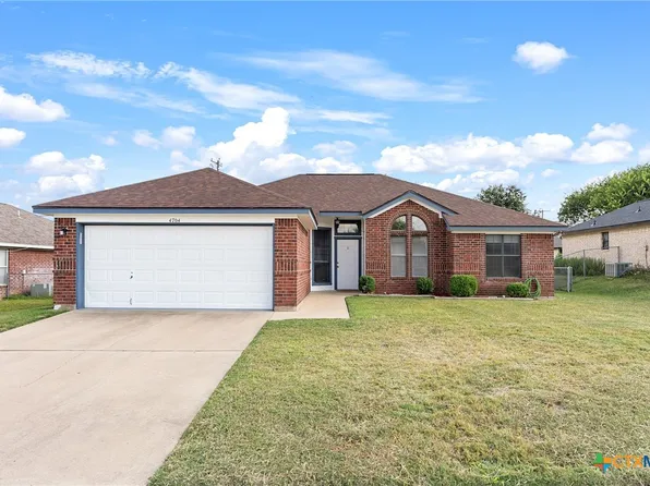 4704 Frontier Trl, Killeen, TX 76542