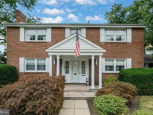 972 Plymouth Rd, Plymouth Meeting, PA 19462