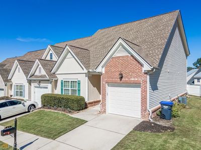 23 Brickton Way E, Dawsonville, GA, 30534