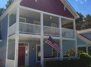 4046 Landover Ln, Raleigh, NC 27616