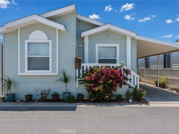 3860 S Higuera St Space 183, San Luis Obispo, CA 93401