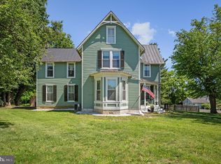 7894 Church St, Middletown, VA