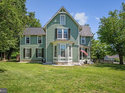 7894 Church St, Middletown, VA, 22645