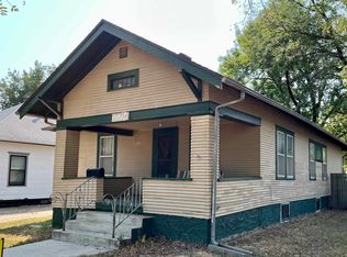 2214 12th Ave, Kearney, NE 68845