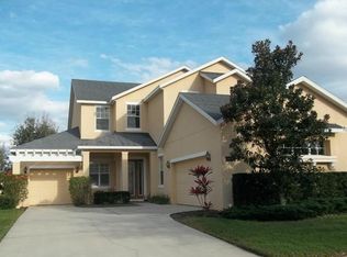 4357 Indian Deer Rd, Windermere, FL 34786