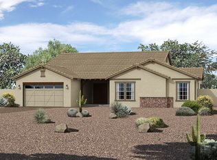 2705 E Geronimo St, Gilbert, AZ 85295