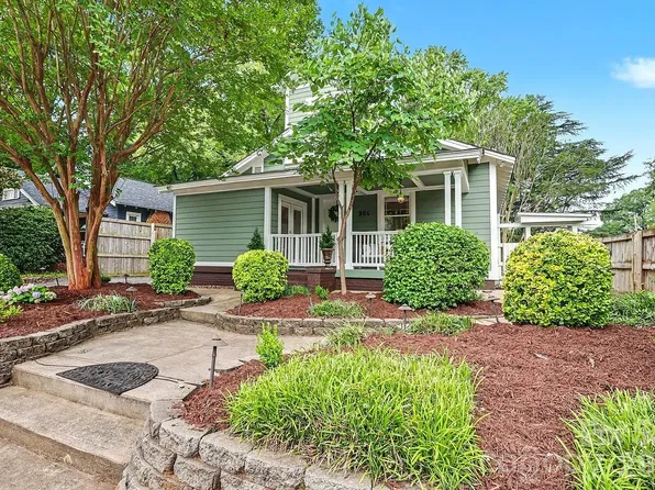 904 E 36th St, Charlotte, NC 28205