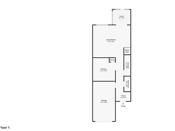 2nd image of 11510 84th Cir #102