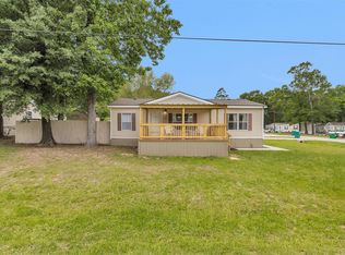 12969 Aspen Way, Willis, TX 77318