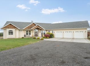 13320 N Darknell Rd, Spokane, WA 99217