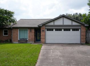 17115 Kings Walk Ln, Houston, TX 77070