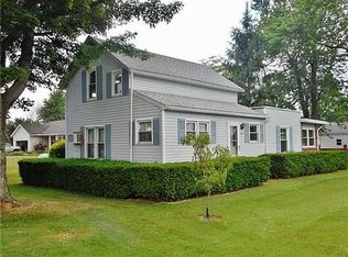 2172 N Witty St, Graytown, OH 43432