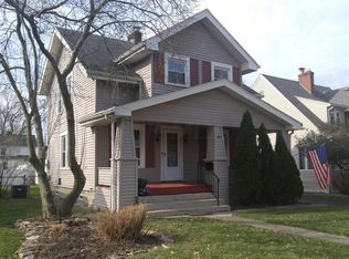 301 Blenheim Rd, Columbus, OH 43214