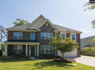 2114 Harvestwood Ln, Chapin, SC 29036