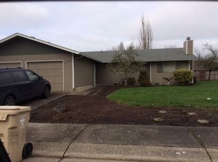 2603 Prairie Pl SE, Albany, OR 97322