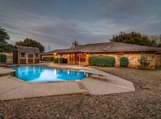 5031 Springbrook Dr, Midlothian, TX 76065