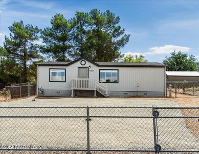 17217 E Fairway Dr, Mayer, AZ, 86333
