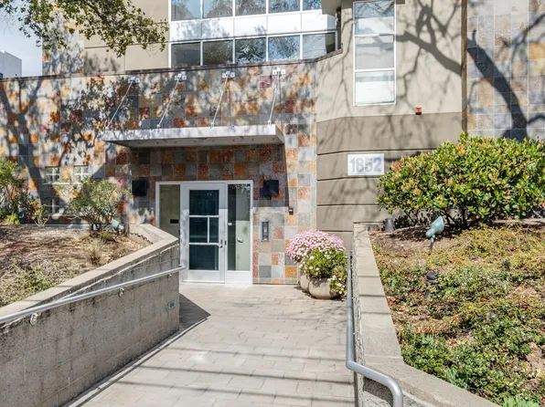 1852 Bonanza St #2, Walnut Creek, CA 94596
