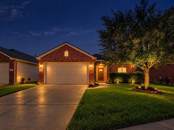 24307 Sunrise Springs Ln, Katy, TX 77494