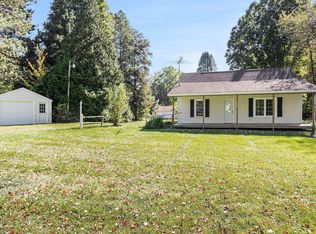 4816 Paradise Rd W, Battle Creek, MI 49015