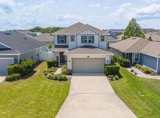 165 Bluejack Ln, Saint Augustine, FL 32095