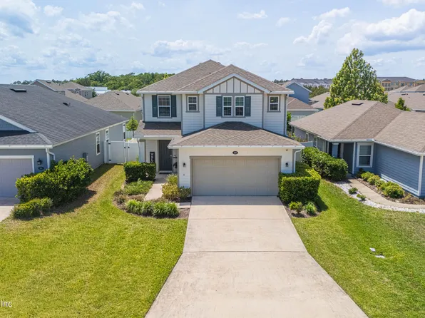165 BLUEJACK Lane, St. Augustine, FL 32095