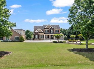 3920 Ineal Dr, Cumming, GA 30028