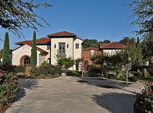 3517 Chimney Rock Dr, Flower Mound, TX 75022