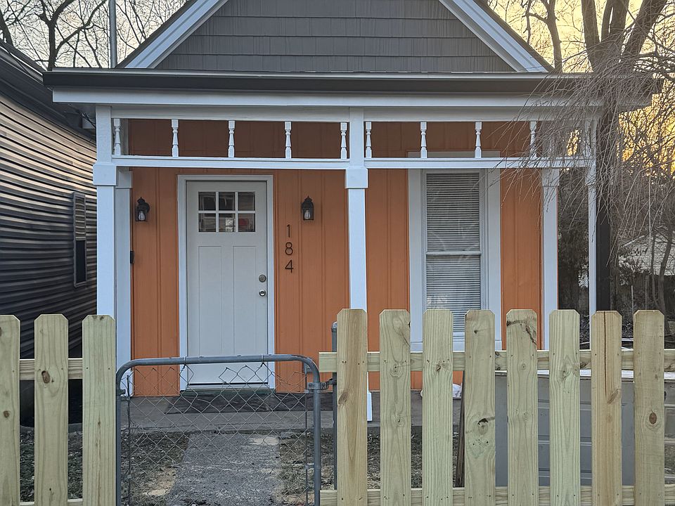 Quaint & Charming