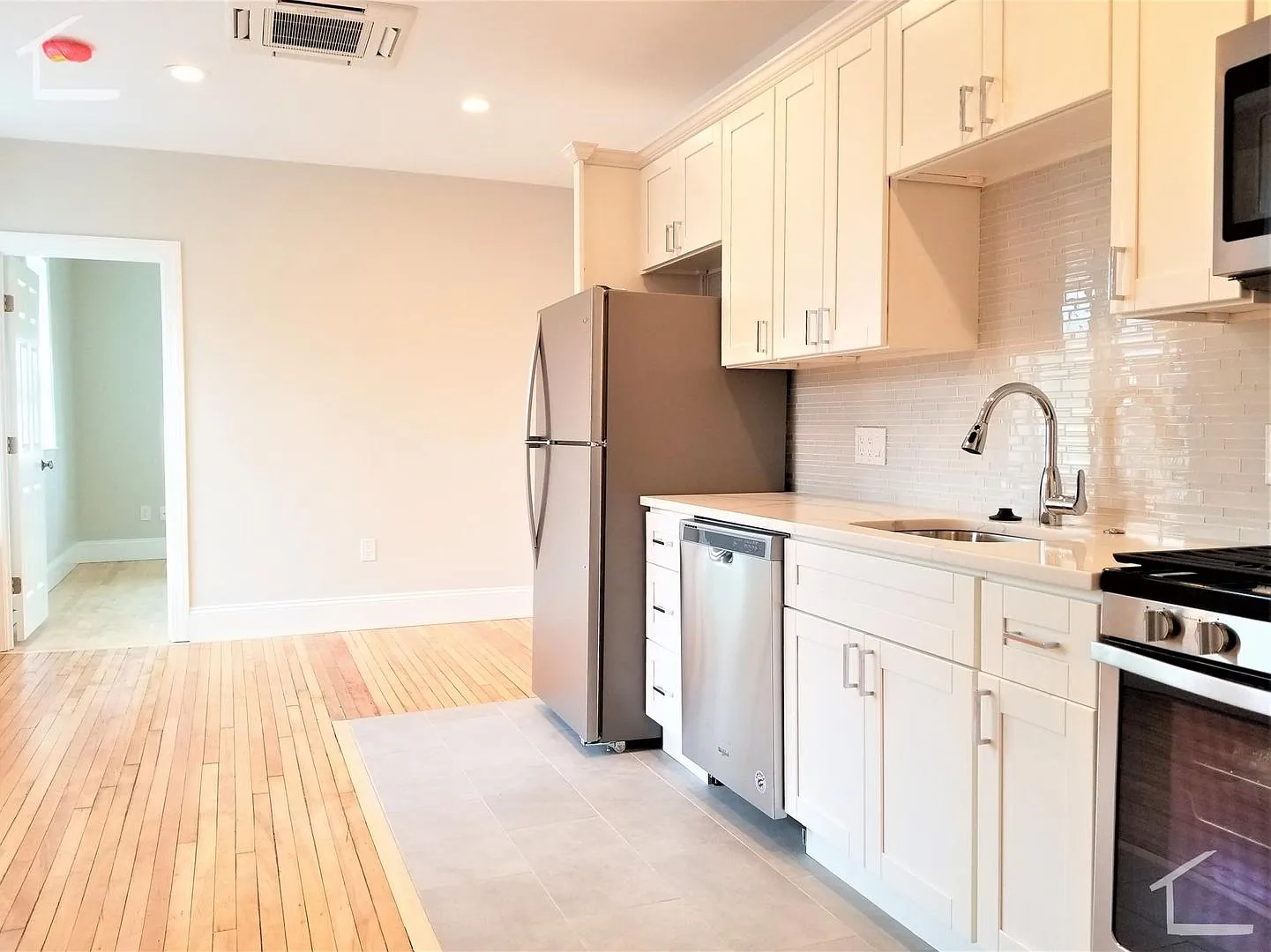 11 Gardner St #12L Boston MA 02134 — Photo 1
