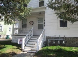 89 Chilson Ave #1, Mansfield, MA 02048