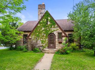 1140 Lindbergh Ave, Stevens Point, WI 54481