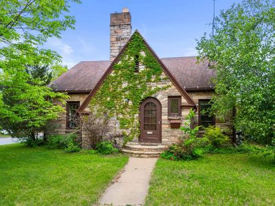 1140 LINDBERGH AVENUE, Stevens Point, WI, 54481