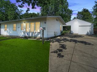 1150 Spinning Rd, Dayton, OH 45432