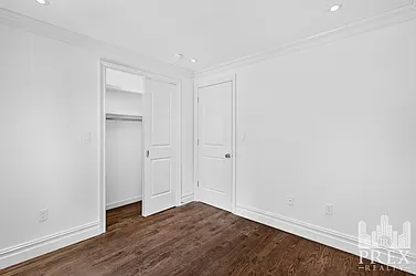 Rented by PREX Realty Corp