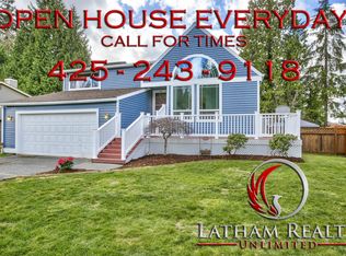 19710 26th Dr SE, Bothell, WA 98012