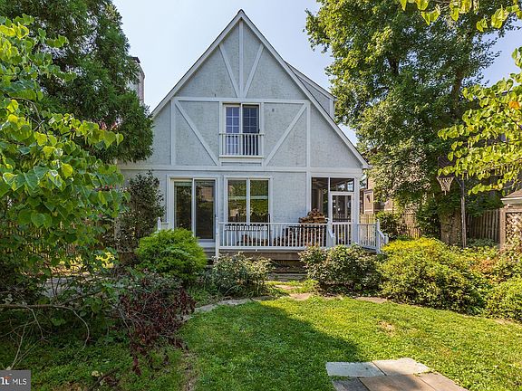 2nd image of 5119 Manning Dr