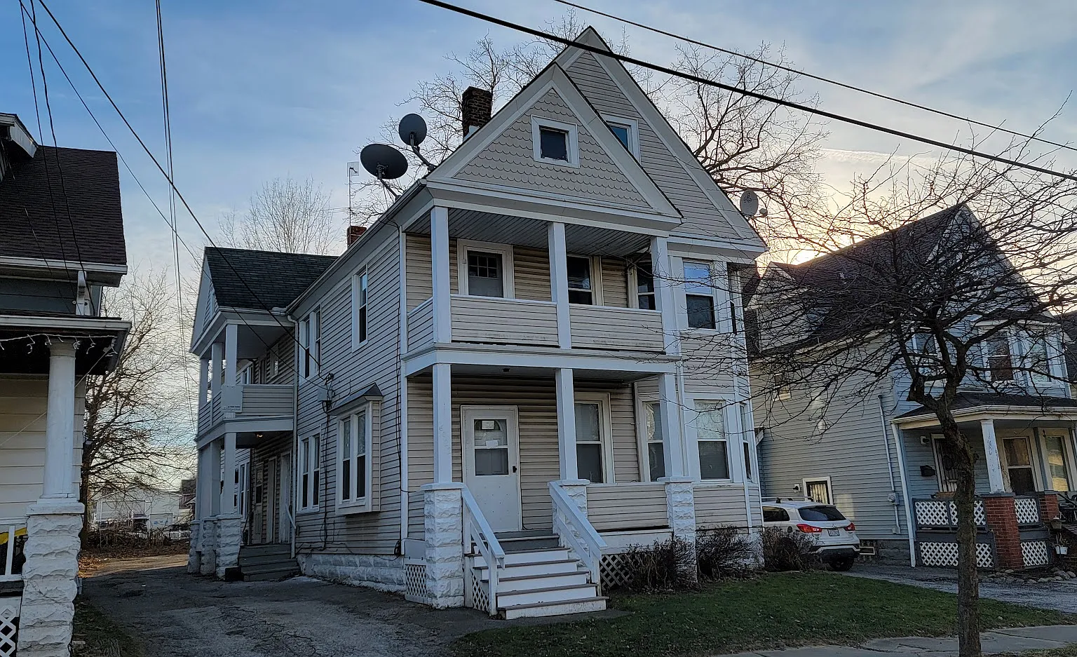 2 bed, 750 sqft, $800 — Photo 3