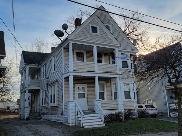 6922 Fullerton Ave #Uf, Cleveland, OH 44105