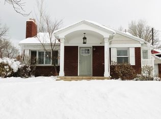 2515 E Simpson Ave, Salt Lake City, UT 84109