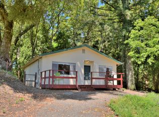 21672 Summit Rd, Los Gatos, CA 95033