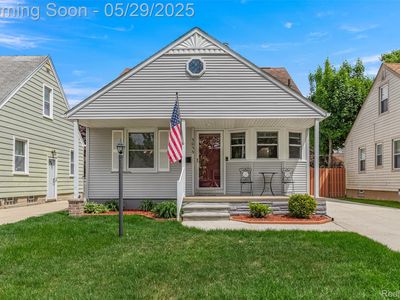 3035 Monroe St, Dearborn, MI, 48124