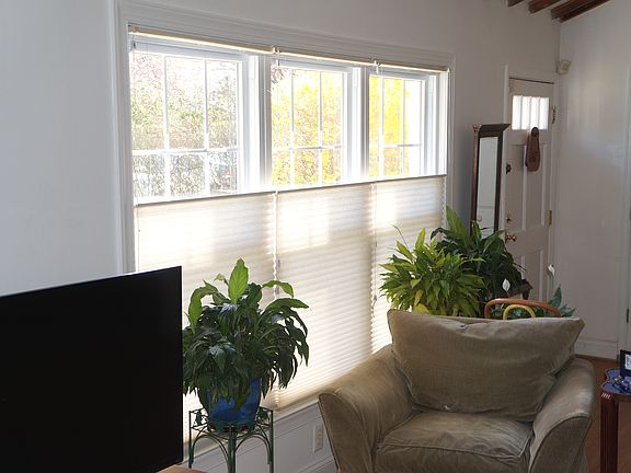 up/down blinds for privacy