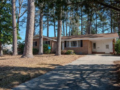 107 Country Club Dr, Jacksonville, NC, 28546