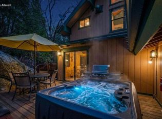 53600 Rocky Way, Idyllwild, CA 92549