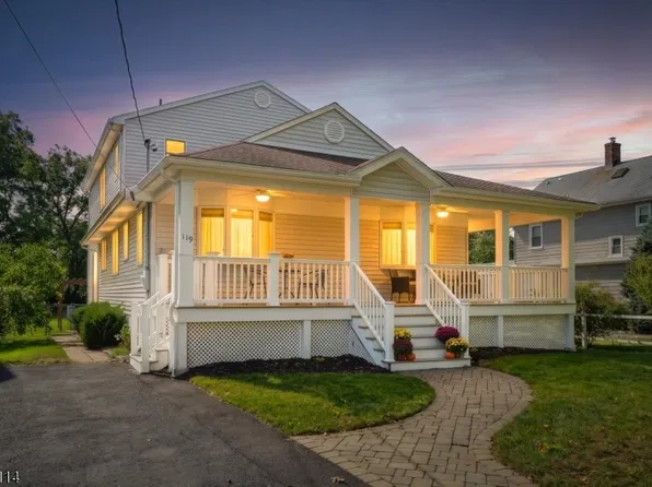 119 Hunter Ave, Fanwood Boro, NJ 07023