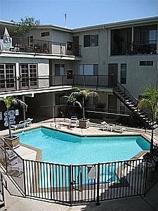 HOA Pool 